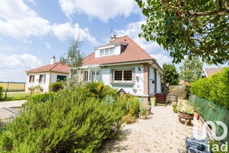 achat maison faches-thumesnil 59155