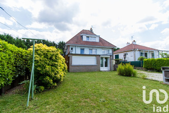 achat maison faches-thumesnil 59155