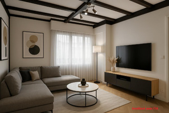 achat maison faches-thumesnil 59155