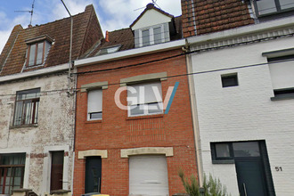achat maison faches-thumesnil 59155