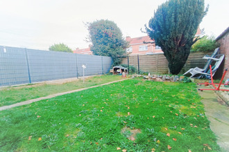 achat maison faches-thumesnil 59155