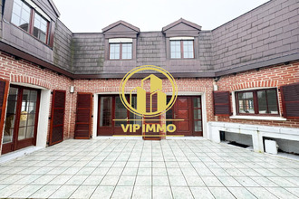 achat maison faches-thumesnil 59155