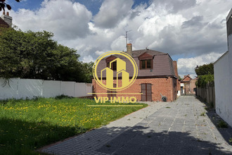 achat maison faches-thumesnil 59155