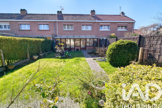 achat maison faches-thumesnil 59155