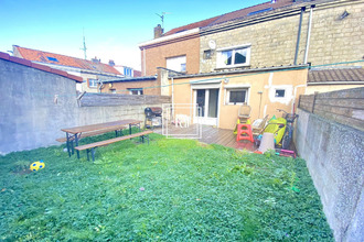 achat maison faches-thumesnil 59155