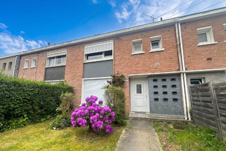 achat maison faches-thumesnil 59155