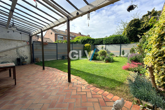 achat maison faches-thumesnil 59155