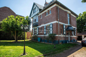 achat maison faches-thumesnil 59155