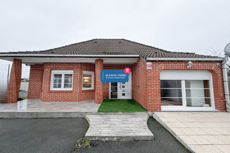 achat maison faches-thumesnil 59155
