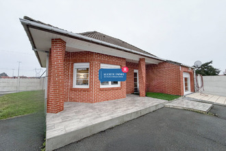 achat maison faches-thumesnil 59155