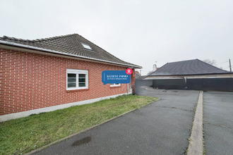 achat maison faches-thumesnil 59155
