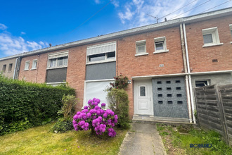 achat maison faches-thumesnil 59155