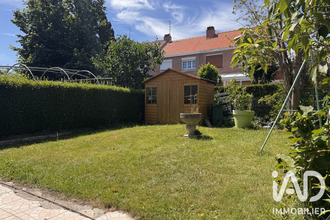 achat maison faches-thumesnil 59155