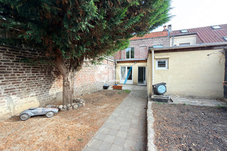achat maison faches-thumesnil 59155