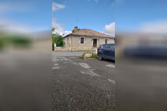 achat maison faget-abbatial 32450