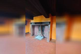 achat maison faget-abbatial 32450