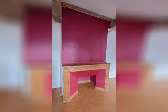 achat maison faget-abbatial 32450