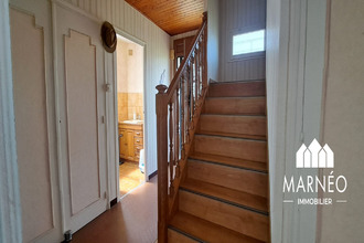 achat maison fagnieres 51510