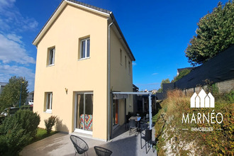 achat maison fagnieres 51510