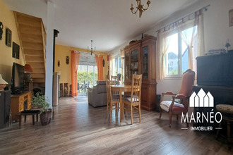 achat maison fagnieres 51510