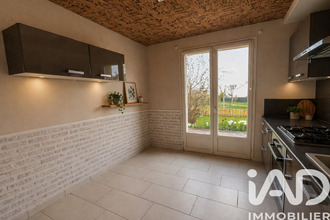 achat maison fagnieres 51510