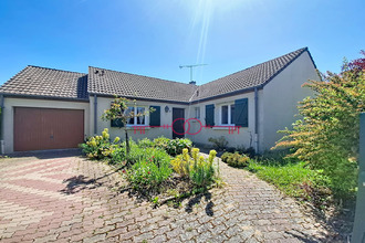 achat maison fagnieres 51510