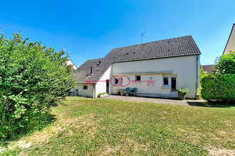 achat maison fagnieres 51510