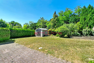 achat maison fagnieres 51510