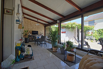 achat maison fagnieres 51510