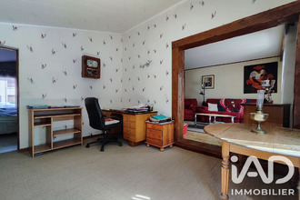 achat maison fagnieres 51510
