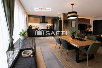 achat maison fagnieres 51510