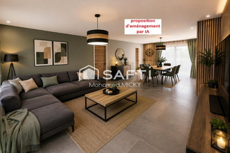 achat maison fagnieres 51510