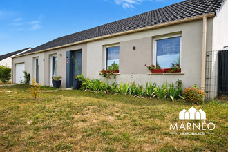 achat maison fagnieres 51510
