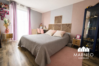 achat maison fagnieres 51510