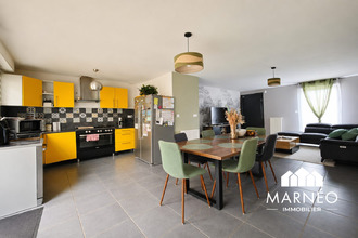 achat maison fagnieres 51510