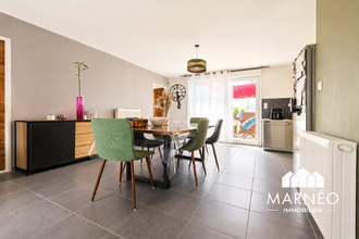 achat maison fagnieres 51510