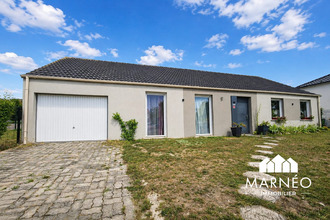 achat maison fagnieres 51510