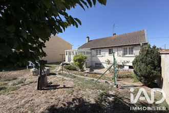 achat maison fagnieres 51510