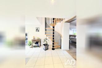 achat maison fagnon 08000