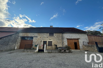 achat maison fahy-les-autrey 70100