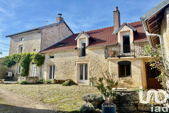 achat maison fahy-les-autrey 70100