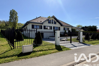 achat maison failly 57640
