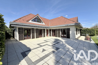 achat maison failly 57640