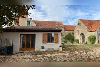 achat maison fain-les-moutiers 21500