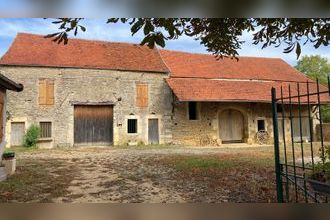 achat maison fain-les-moutiers 21500