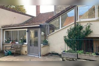 achat maison fain-les-moutiers 21500