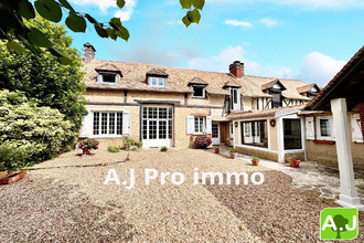 achat maison fains 27120