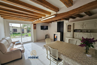 achat maison fains 27120