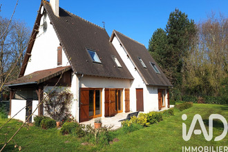 achat maison fains 27120