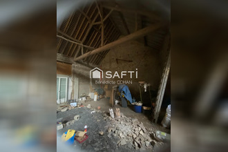 achat maison fains-la-folie 28150